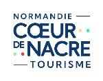 logo Cœur de Nacre Tourisme