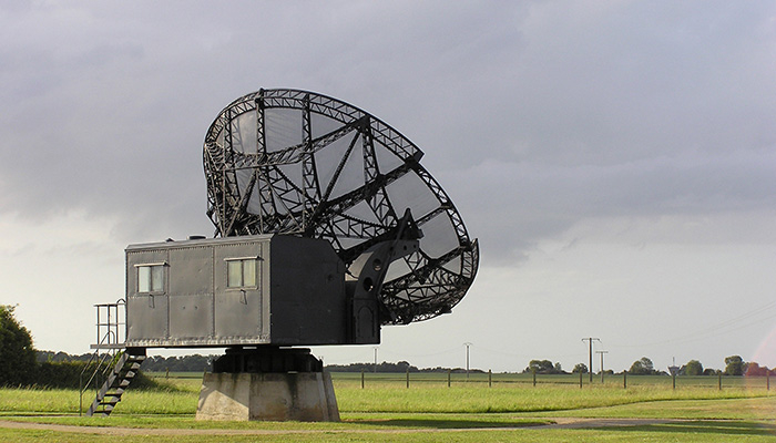 Station Radar 44 - Musée Franco-allemand Du Radar